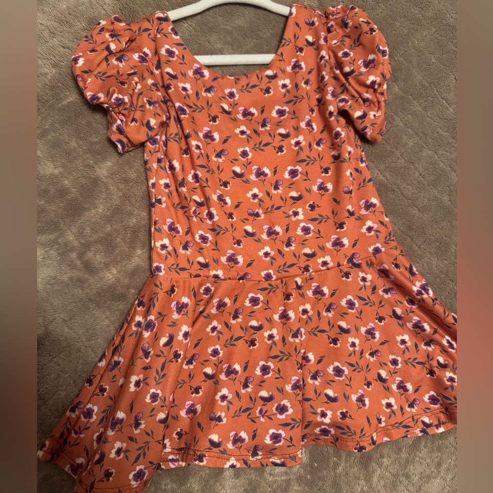 Leotudes leotard